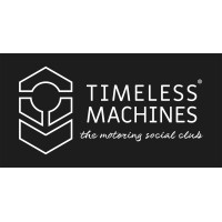 Timeless Machines logo - Similar company to Blandine Soulage
