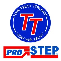 Tow-Trust Towbars logo - Similar company to Sp Diagnostics