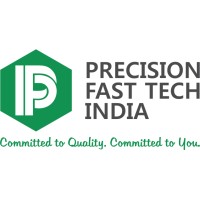Precision Fast Tech India logo - Similar company to Stencil Engineering Pvt Ltd
