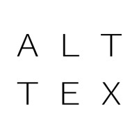 ALT TEX logo - Similar company to A&S Composites Engineering