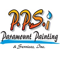 Paramount Painting & Services, Inc. logo - Similar company to Paramount Infratech