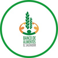 Banco de Alimentos de El Salvador logo - Similar company to Peacelove Foundation