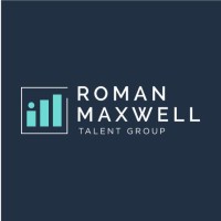 Roman Maxwell Talent Group logo - Similar company to Eclipse Recruitment