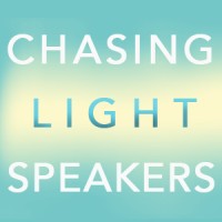 Chasing Light Women Speakers