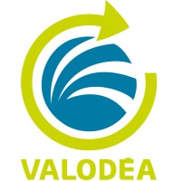 VALODEA logo - Similar company to M&Ia