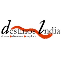 DESTINOS INDIA logo - Similar company to Awktopus
