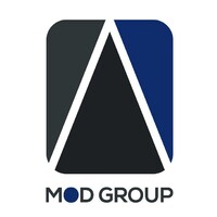 Mod Group logo - Similar company to Mod Property Group