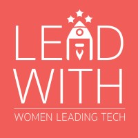 LeadWith - Women Leading Tech logo - Similar company to Prowoman Organization