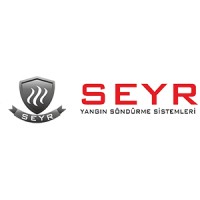 Seyr Yangın logo - Similar company to Sonictech