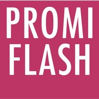 Celebrity News AG / Promiflash.de logo - Similar company to Spickmich.De