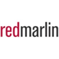 Red Marlin logo - Similar company to Pitbox91