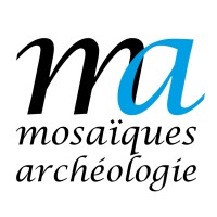 MOSAIQUES ARCHEOLOGIE logo - Similar company to Planetarcheo