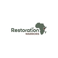 Restoration Warriors Africa ( Formerly SpiceWarriors ) logo - Similar company to The Eco Vana