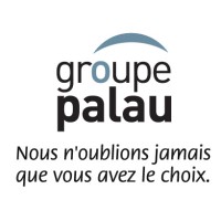 Groupe Palau logo - Similar company to Iperia