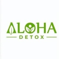 AlohaDetox logo - Similar company to Summit Detox