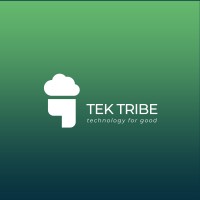 Tek Tribe logo - Similar company to Siya Machines