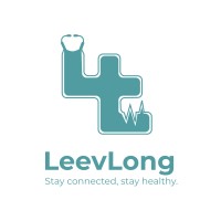LeevLong logo - Similar company to Surveyapp