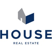 House Real Estate logo - Similar company to Thrive Real Estate