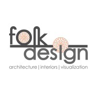 Folk Design logo - Similar company to Deedo'S Workroom