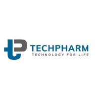 TECHPHARM DMCC logo - Similar company to Rammipharma
