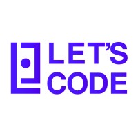 Let's Code logo - Similar company to Trimix Srl