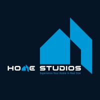 Home Studios logo - Similar company to Drawing Partners Architects & Interiors