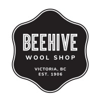 Beehive Wool Shop logo - Similar company to Virtuous Pie