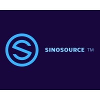 SINOSOURCE logo - Similar company to Mathnasium Việt Nam
