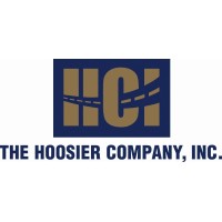 The Hoosier Company, Inc. logo - Similar company to Elements Concrete Studio