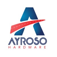 Ayroso Hardware Company Incorporated logo - Similar company to Guan Yiac Hardware