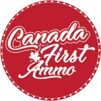 Canada First Ammo Corp. logo - Similar company to Telos One
