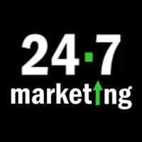 24-7 Marketing LLC logo - Similar company to Minima Brand Labs
