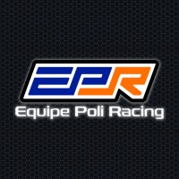 Equipe Poli Racing de Fórmula SAE logo - Similar company to Semov - Semana De Engenharia E Movimento