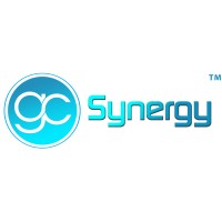 GC Synergy logo - Similar company to Genies Consult