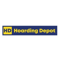 Hoarding Depot logo - Similar company to Billboard Connection Usa