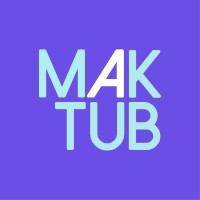 Agencia Maktub logo - Similar company to Grupo Mekler