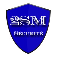 2SM Sécurité Privée logo - Similar company to Bac Securite Privee