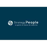 Strategy People S.A. logo - Similar company to Aerointernacional