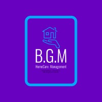 BGM HomeCare Management logo - Similar company to Vm Golf Services Inc.