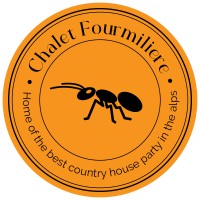 Chalet Fourmiliere Morzine logo - Similar company to Schönenberger Gruppe