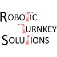Robotic TurnKey Solutions, llc logo - Similar company to Robotic Process Solutions