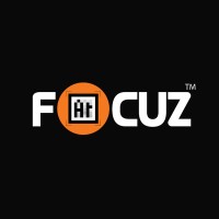 FocuzAR logo - Similar company to Xr Labs - The Ar Vr Company