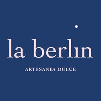 La Berlín logo - Similar company to Restomarket Chile