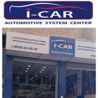 icar-maroc logo - Similar company to Lusso.Ma