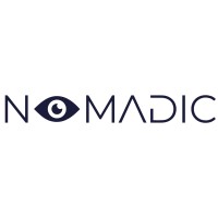 Nomadic logo - Similar company to Mcd Systems
