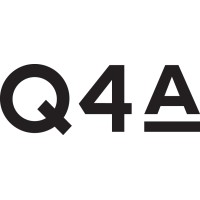 Q4 Architects Inc. logo - Similar company to Raw Design Inc.