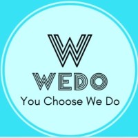 WeDo logo - Similar company to Unistar Consulting