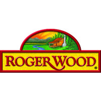 Roger Wood Foods logo - Similar company to Crider Foods