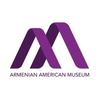 Armenian American Museum logo - Similar company to C. & E. Merdinian Armenian Evangelical School