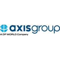 Axis Group International logo - Similar company to Aceti